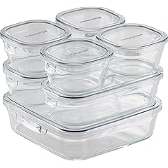 食品保存容器セット ブラック 日本タッパーウエア株式会社の商品 保存容器(キッチン用品) 通販 | Amazon Home&Kitchen